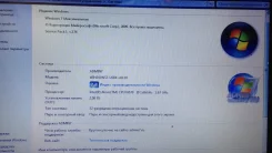 Asus. ��� 1536 ��, WiFi, Bluetooth, ����������� �� 10��.