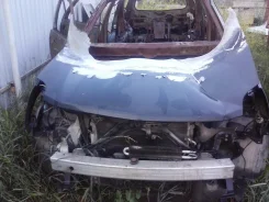 Cadillac SRX ����