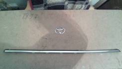 Накладка на дверь. Toyota Mark II, GX71 Двигатель 1GEU