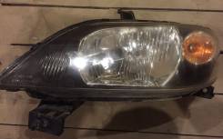 Фара. Mazda Demio, DY3R, DY5W, DY3W, DY5R