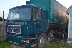 MAN. , 11 000 куб. см., 14 000 кг.