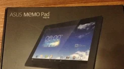 Asus Eee Pad MeMO