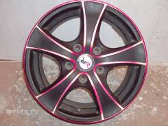 Ace. 6.0x15", 5x114.30, ET35, ЦО 40,0 мм.