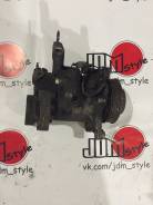 Компрессор кондиционера. Toyota Supra Toyota Aristo Двигатель 2JZGTE