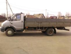 ГАЗ 3310. Продаётся Газ-33106- Валдай, 2 700 куб. см., 3 000 кг.