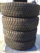 Bridgestone Ice Partner. Зимние, без шипов, 2012 год, износ: 20%, 4 шт