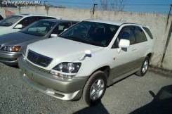Губа. Toyota Harrier, SXU10