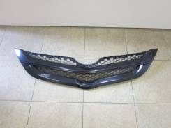 Решетка радиатора. Toyota Yaris, NCP93, NCP92 Toyota Belta, SCP92, NCP96, KSP92 Двигатели: 1NZFE, 2NZFE, 2SZFE, 1KRFE