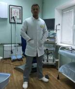 Врач-эндоскопист. Высшее образование по специальности, опыт работы 1 год