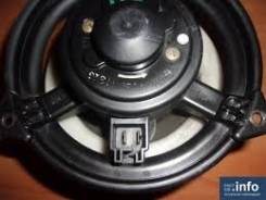 Мотор печки. Toyota Aristo, JZS147, UZS143 Toyota Crown Majesta, LS141, UZS147, JZS141, JZS153, UZS157, JZS143, UZS145, UZS155, JZS155, UZS143, UZS141...