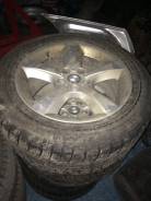 Оригинальные Колеса на BMW X5. 8.75x18 5x120.00