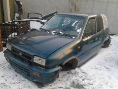 Nissan Terrano
