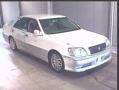 Toyota Crown. JZS171, 1JZGTE