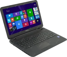 Compaq 15. 15", 2 300,0����, ��� 2048 ��, ���� 500���, WiFi, Bluetooth, ����������� �� 8��.
