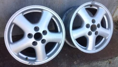 Touren. 7.5x16", 5x114.3, ET55 ����