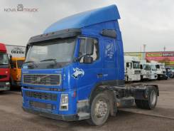 Volvo. Седельный тягач FM12 4х2 2005г. в хорошем состоянии, 12 130 куб. см., 13 050 кг.