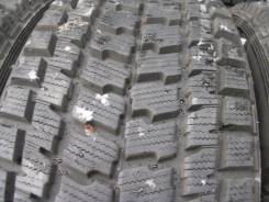Goodyear Wrangler IP/N. Зимние, без шипов, 2010 год, износ: 10%, 4 шт