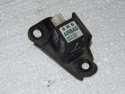 Датчик airbag. Toyota Lite Ace Noah, CR50, CR50G, SR50, SR50G Toyota Town Ace Noah, CR50, CR50G, SR50, SR50G Двигатели: 3CT, 3CTE, 3SFE