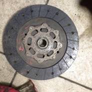 Диск сцепления. Subaru Legacy, BL5, BP5