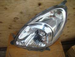 Фара. Toyota Funcargo, NCP20, NCP25, NCP21 Двигатели: 2NZFE, 1NZFE