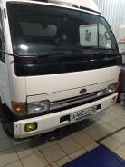 Nissan Diesel Condor. Продаётся грузовик , 4 617 куб. см., 5 000 кг.