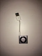 Apple iPod shuffle 2. ����