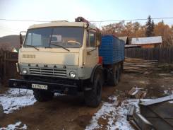 Камаз 43101. , 10 850 куб. см., 10 000 кг.