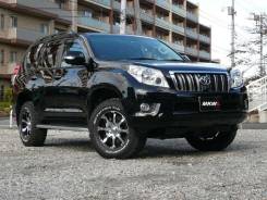 MKW. 8.0x17, 6x139.70, ET25, ЦО 106,1 мм.