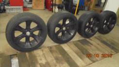 Колеса Yokohama Parada Spec-x 24545R20. x20