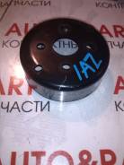 Шкив помпы. Lexus HS250h, ANF10 Lexus ES350, ACV40 Toyota: Allion, Mark X Zio, Aurion, Ipsum, Avensis, Corolla, Opa, Avensis Verso, Estima, Vista, Van...