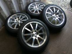 Sport Technic. 8.0x18", 5x120.00, ET34