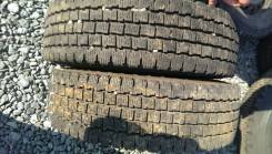 Bridgestone Blizzak Revo 969. Зимние, без шипов, 2012 год, без износа, 1 шт