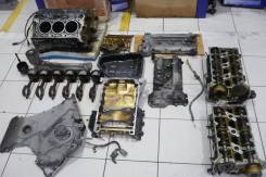 Двигатель в сборе. Nissan Largo, NW30, W30 Nissan Vanette Serena, KBCC23, KBC23, KBNC23 Hyundai: Matrix, Accent, Genesis, Equus, Sonata, Azera, ix55...