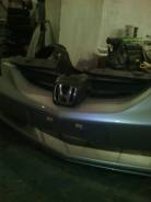 Решетка радиатора. Honda Fit Aria, DBA-GD8, DBA-GD7, DBA-GD9, GD6, GD8, GD7, GD9, DBA-GD6, DBAGD6, DBAGD7, DBAGD8, DBAGD9