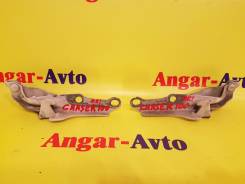 Крепление капота. Toyota Cresta, JZX100 Toyota Mark II, JZX100 Toyota Chaser, JZX100 Двигатель 1JZGE