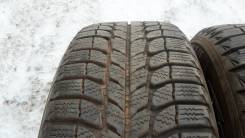 Michelin X-Ice. Зимние, без шипов, износ: 20%, 2 шт