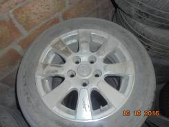 Toyota. x15, 5x114.30