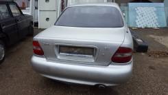 Kia Clarus