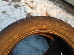 Goodyear Fortera HL. �����������, �/�, ����� 40�%