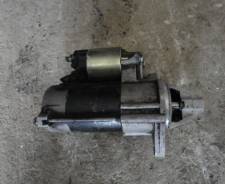 Стартер. Nissan Sunny Truck Nissan Vanette Truck, PGJC22, PJC22, JC22 Nissan Vanette, C120, GC22, VPGJC22, KHC120 Двигатели: A12S, A15S, A15