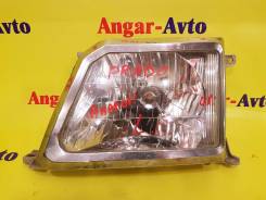 Фара. Toyota Land Cruiser Prado, KZJ90W, KZJ90 Двигатель 1KZTE