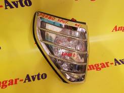 Габаритный огонь. Toyota Land Cruiser Prado, KZJ90W, KZJ90 Двигатель 1KZTE