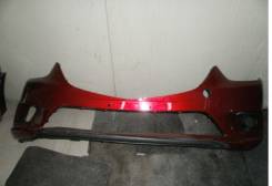 Бампер. Mazda Mazda6, GJ Двигатели: PEVPS, SHVPTS, PYVPS