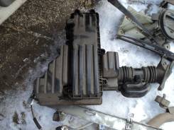 Корпус воздушного фильтра. Honda Fit, GD1 Двигатель L13A