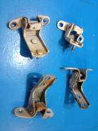 Крепление боковой двери. Toyota: Corona, Crown Comfort, Crown, Carina, Vista, Crown Majesta, Camry Двигатели: 3SFE, 3SFSE, 2CT, 3CTE, 4AFE, 7AFE, 3YPE...