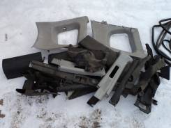 Панель салона. Honda Fit, GD1 Двигатель L13A