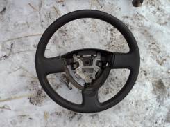 Руль. Honda Fit, GD1 Двигатель L13A