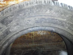 Cordiant Standart. ������, ����������, 2014 ���, 10�%, 4 ��
