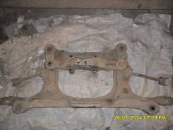Балка поперечная. Toyota Carina, AT175 Двигатель 4AFE