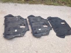 Защита двигателя. Ford Focus, CB8, CEW Ford Tourneo Connect, CHC Ford Transit, CHC Ford C-MAX, CB7, CEU